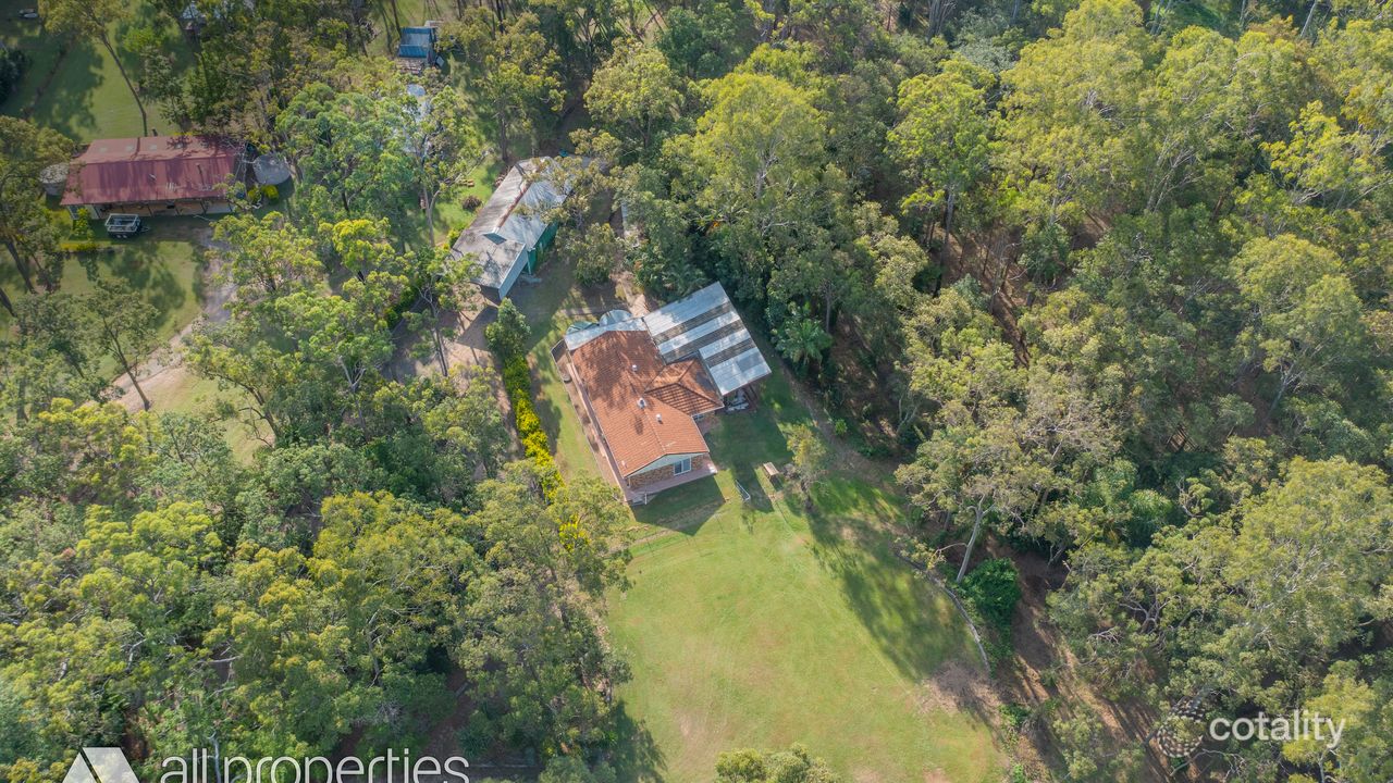 3-bedroom house at 134 Farm Road, Greenbank, QLD 4124, Logan Council, Queensland