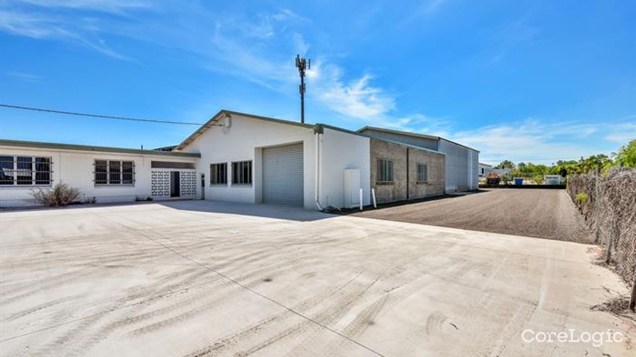 0-bedroom unit at 77 Winnellie Road, Darwin Council, Northern Territory