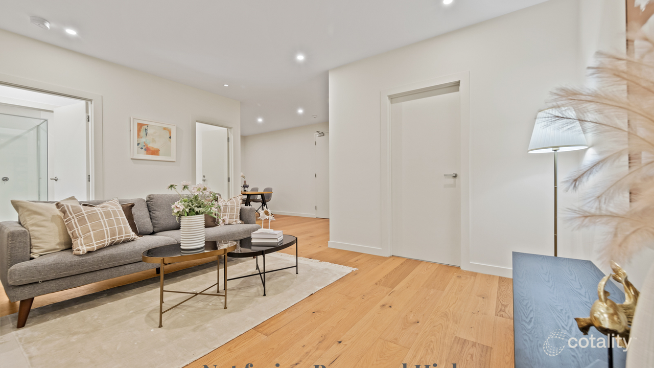2-bedroom unit at 103/213 Burwood Highway, Burwood East, VIC 3151, Whitehorse, Victoria