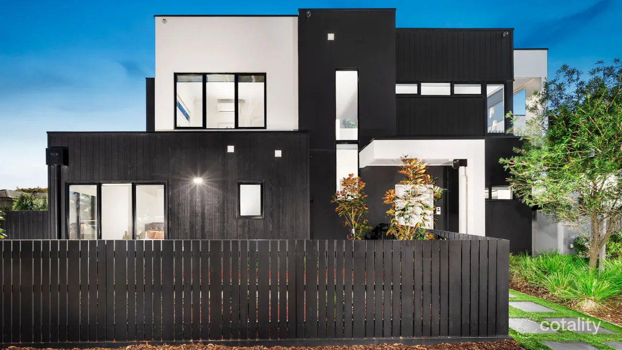 3-bedroom unit at 1/14 Lidgate Avenue, Rowville, VIC 3178, Knox, Victoria