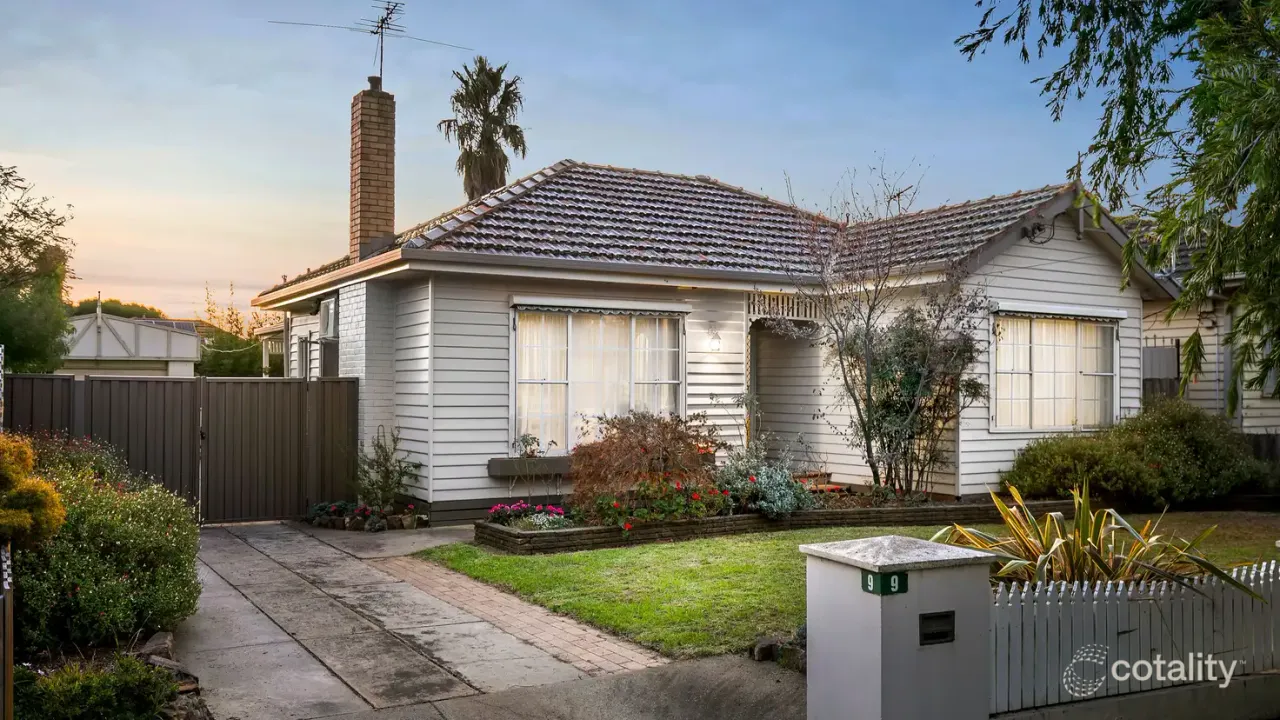 4-bedroom house at 9 Ledger Avenue, Fawkner, VIC 3060, Merri-bek Council, Victoria