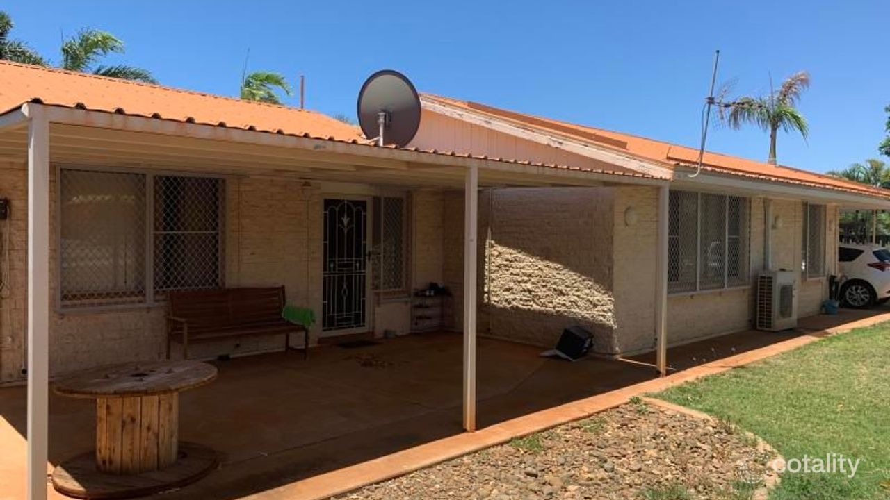 3-bedroom house at 13 Viveash Way, Bulgarra, WA 6714, Karratha Council, Western Australia
