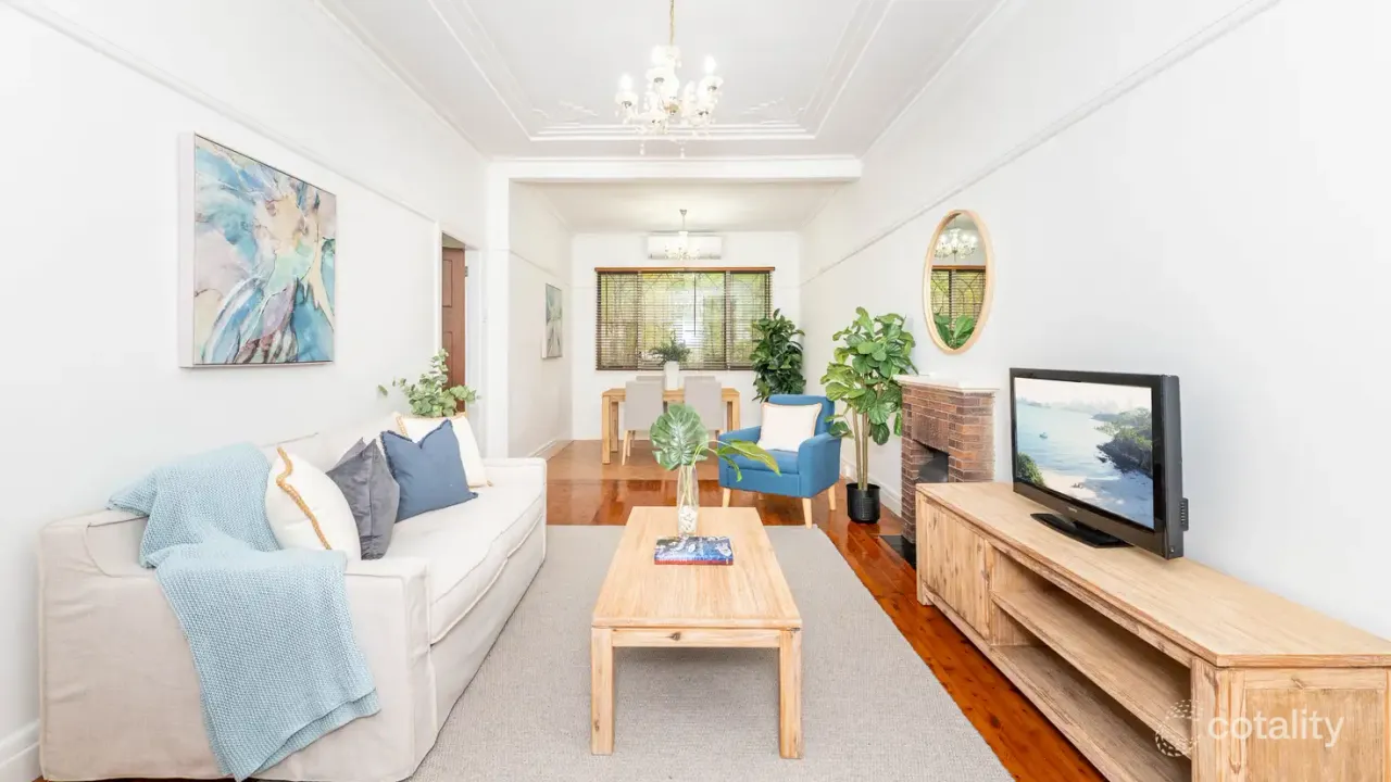 2-bedroom unit at 2/64 the Boulevarde, Strathfield, NSW 2135, Strathfield Council, New South Wales
