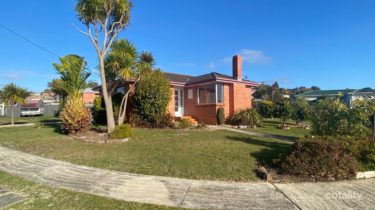 3-bedroom house at 24 Mcculloch Street, Ulverstone, TAS 7315, Central Coast (Tas.), Tasmania