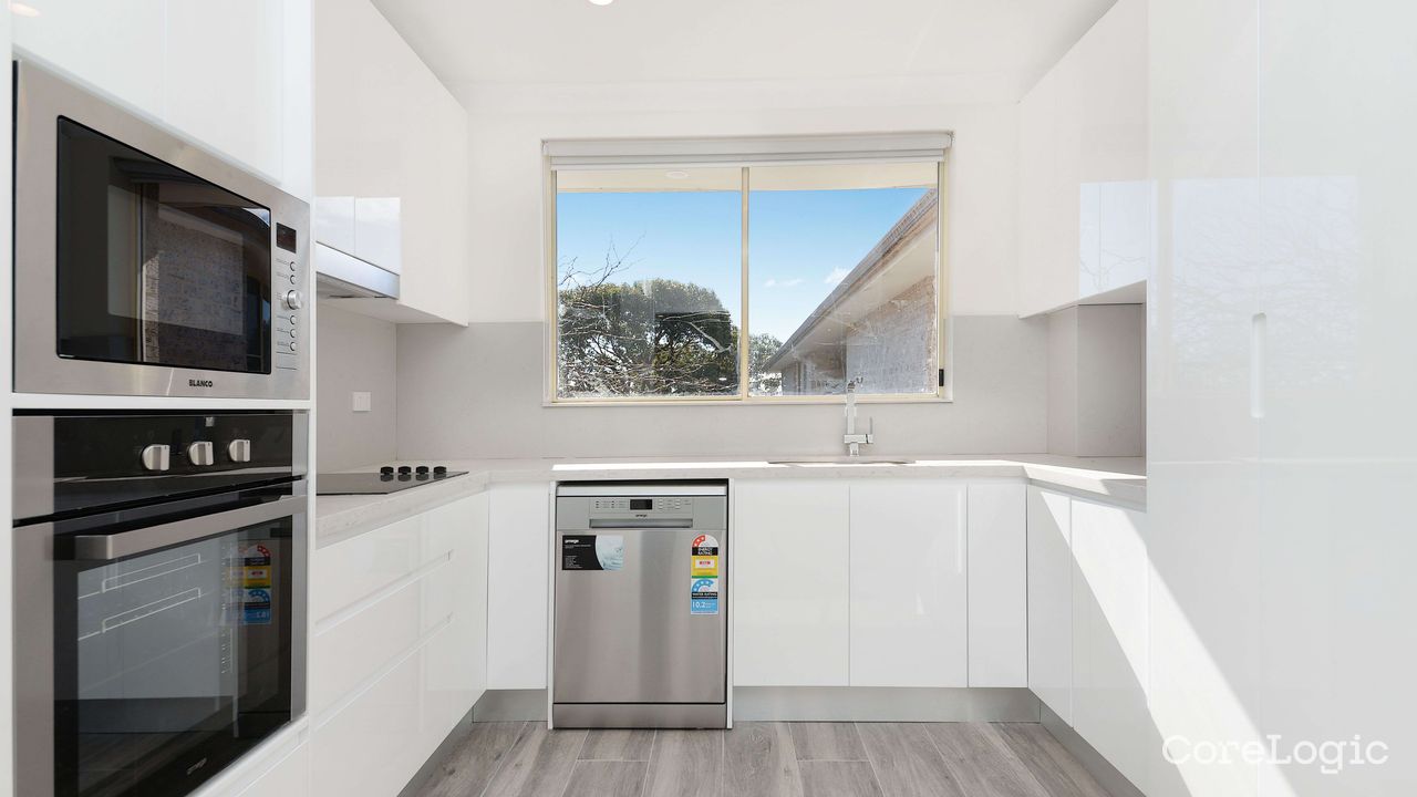 2-bedroom house at 15/285-295 Bondi Road, Waverley Council, New South Wales