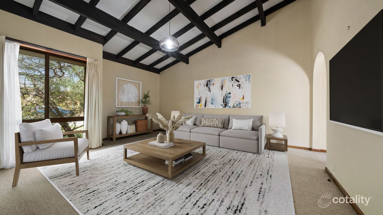 3-bedroom unit at 2/1 Cantor Crescent, Higgins, ACT 2615, , Australian Capital Territory