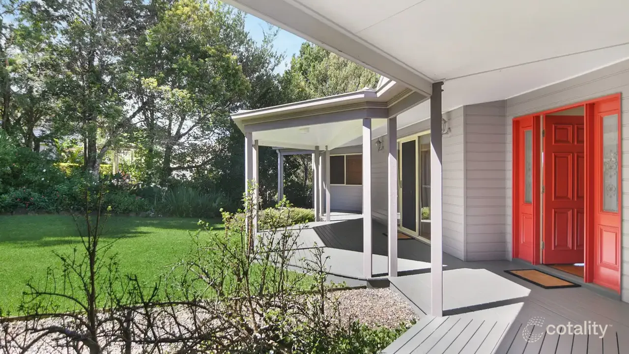 3-bedroom house at 11 Mountain View Road, Bald Knob, QLD 4552, Sunshine Coast Council, Queensland
