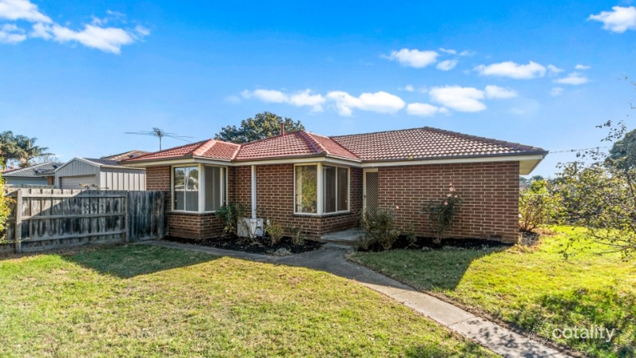 3-bedroom unit at 1 Lombard Way, Seaford, VIC 3198, Frankston Council, Victoria