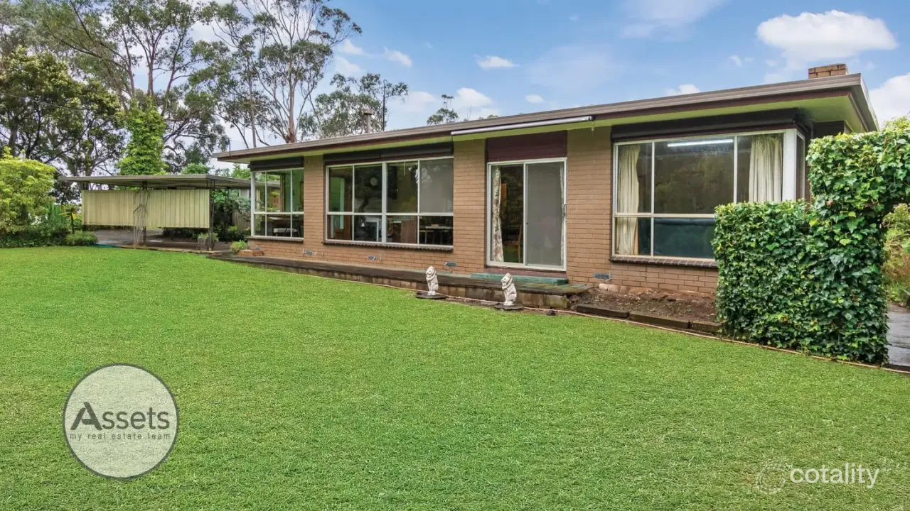 3-bedroom house at 4 Levetts Road, Bolwarra, VIC 3305, Glenelg Council, Victoria