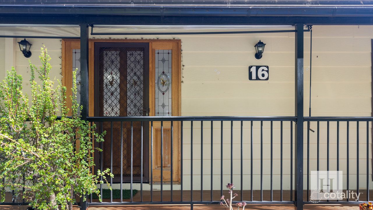 2-bedroom unit at 16/2 Evans Road, Canton Beach, NSW 2263, Central Coast Council, New South Wales