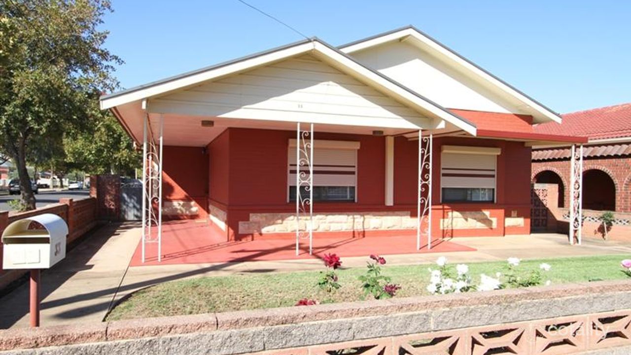 3-bedroom house at 33 North Parade, Torrensville, SA 5031, West Torrens Council, South Australia