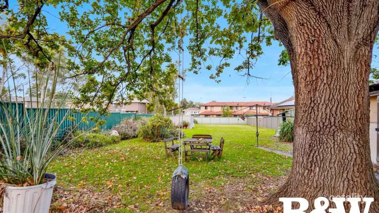 5-bedroom house at 100 Rooty Hill Road North, Rooty Hill, NSW 2766, Blacktown Council, New South Wales