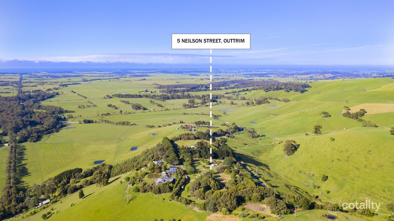0-bedroom unit at 5 Neilson Street, Outtrim, VIC 3951, South Gippsland Council, Victoria