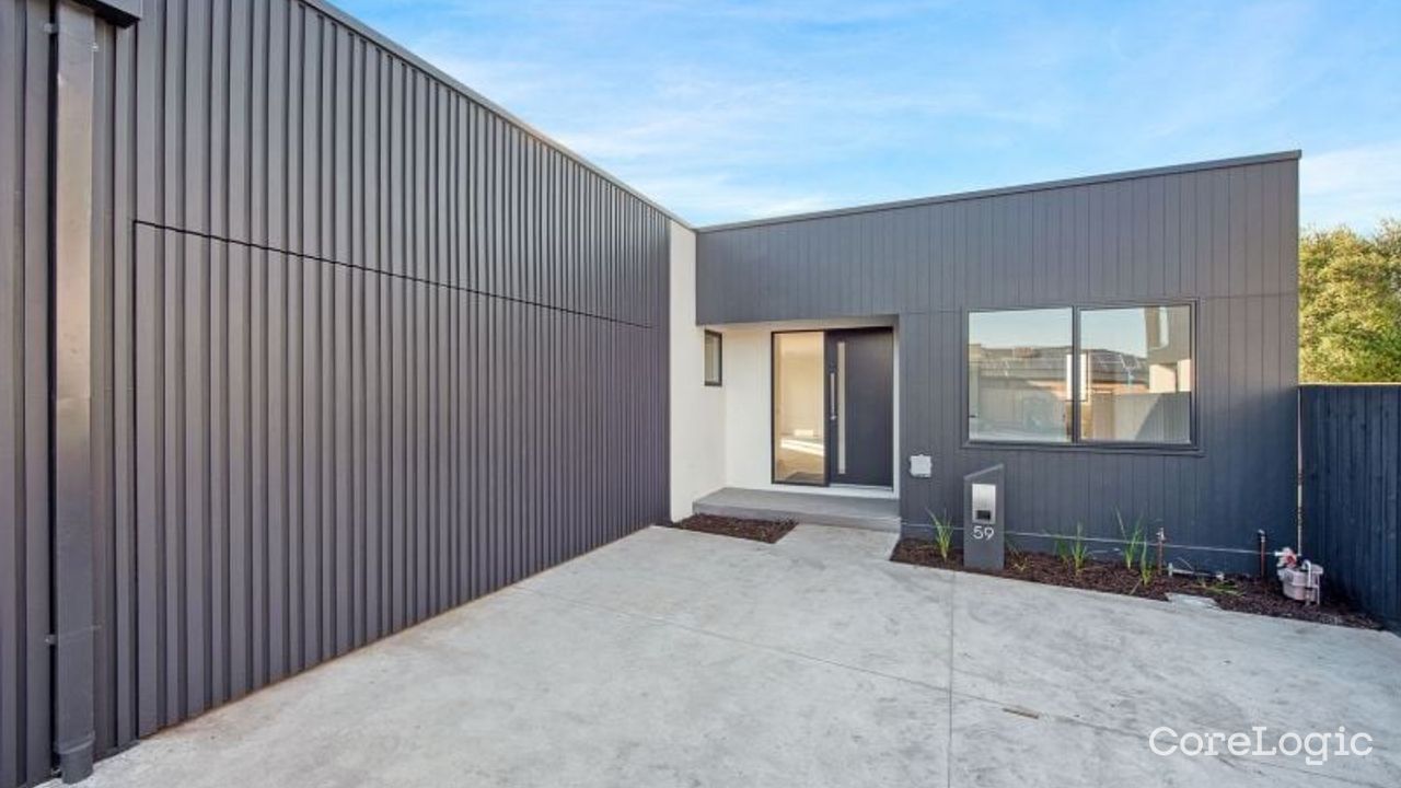 3-bedroom house at 59 Ironwood Avenue, Casey Council, Victoria