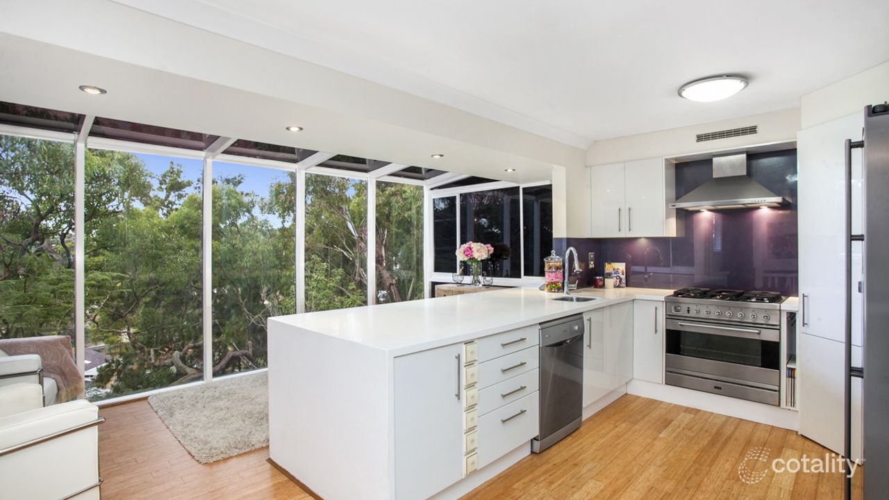4-bedroom house at 47 Morrison Avenue, Engadine, NSW 2233, Sutherland Council, New South Wales