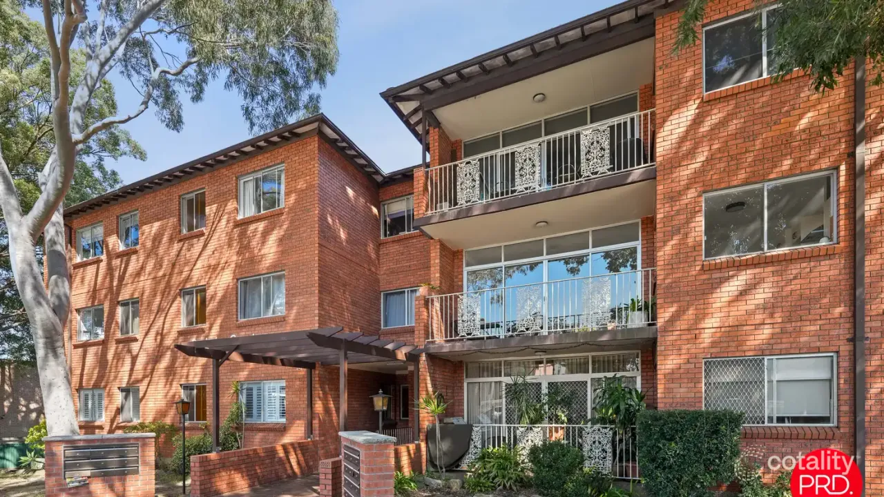 2-bedroom unit at 4/1 Buchanan Street, Carlton, NSW 2218, Georges River, New South Wales