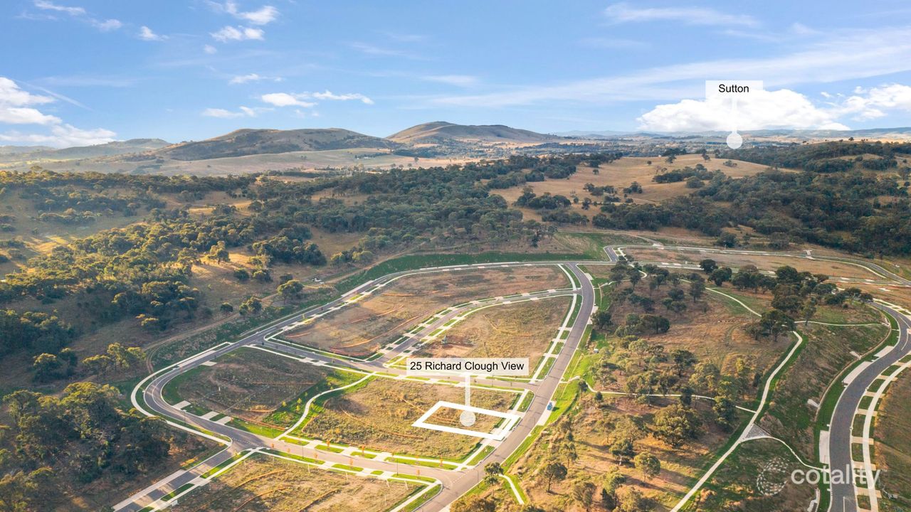 4-bedroom house at 25 Richard Clough View, Taylor, ACT 2913, , Australian Capital Territory