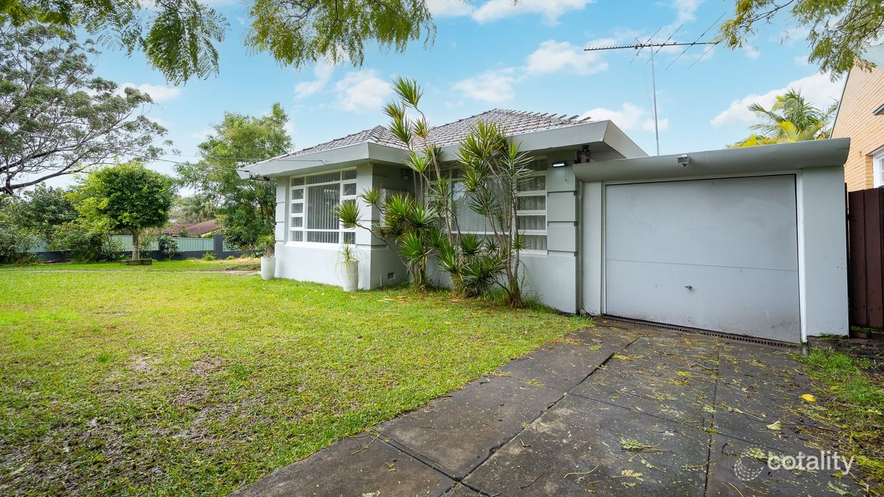 3-bedroom house at 54 Lilli Pilli Point Road, Lilli Pilli, NSW 2229, Sutherland Council, New South Wales
