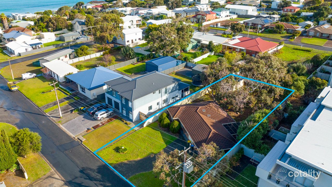 4-bedroom house at Lot 50 Yandra Terrace, Hayborough, SA 5211, Victor Harbor, South Australia