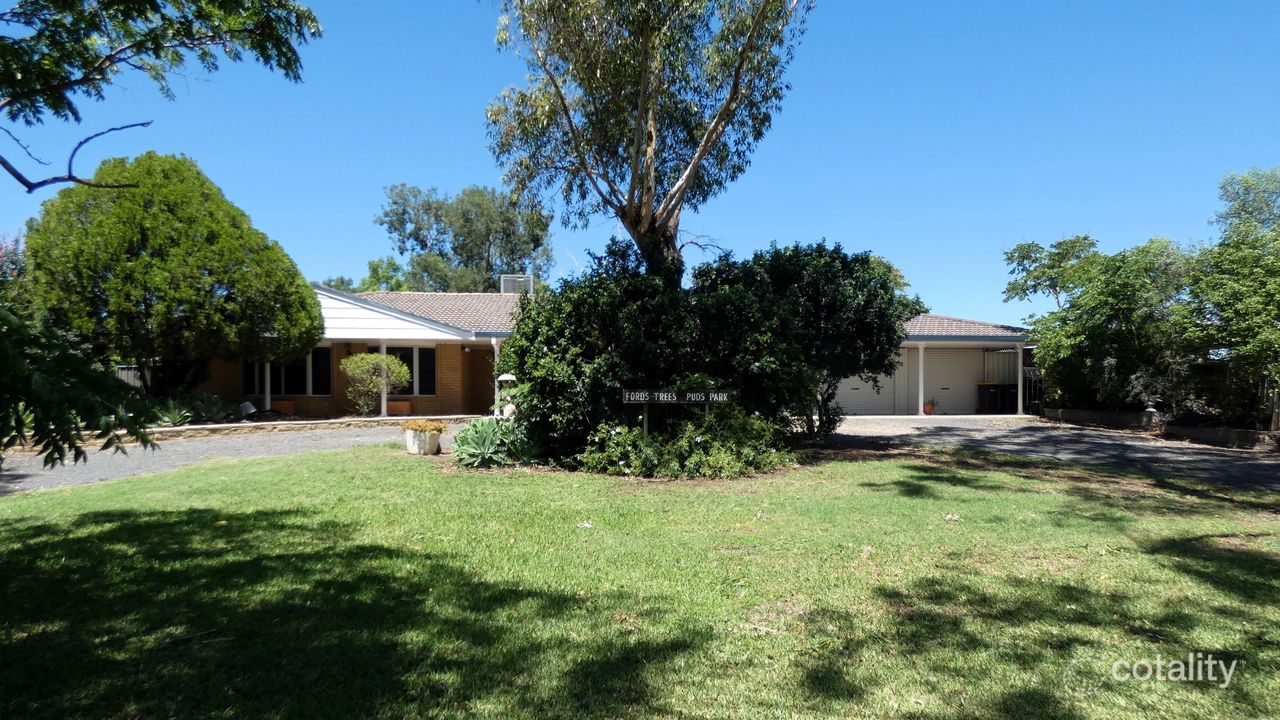 4-bedroom house at 148 Gwydir Street, Moree, NSW 2400, Moree Plains Council, New South Wales