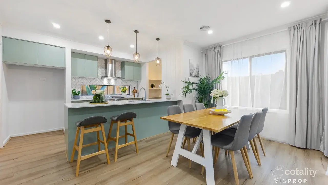 5-bedroom house at 48 Woodbury Street, Williams Landing, VIC 3027, Wyndham Council, Victoria