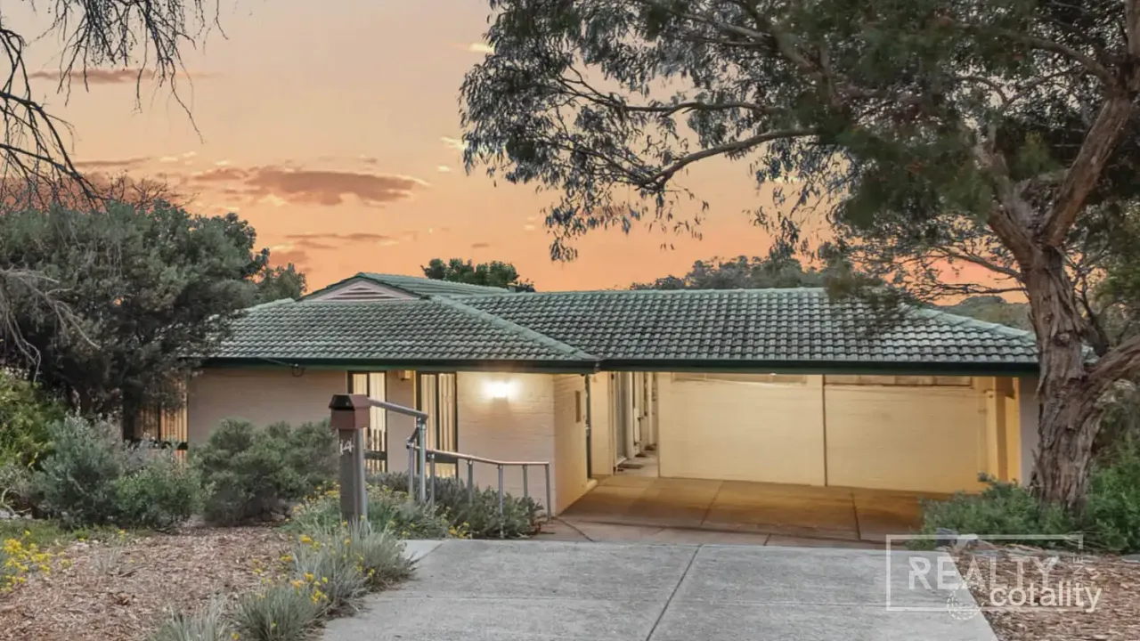 3-bedroom house at 14 Lowe Street, Karrinyup, WA 6018, Stirling, Western Australia