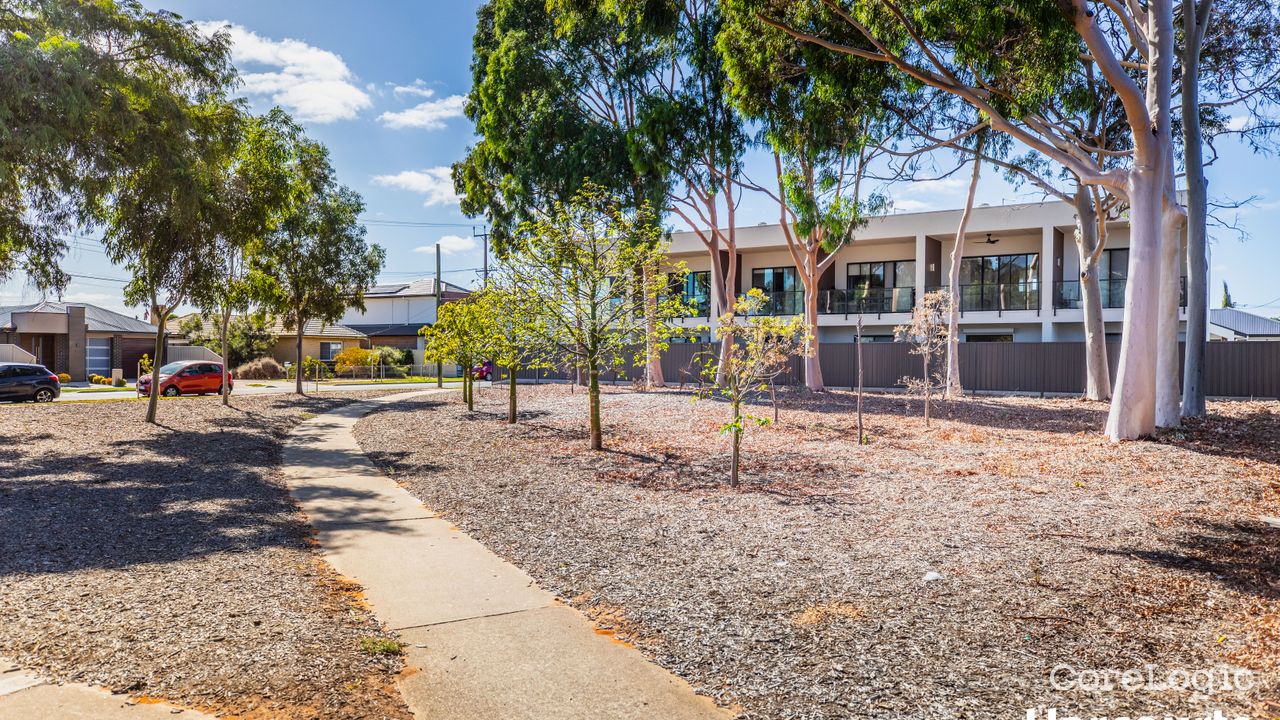 2-bedroom unit at 5/6 Morris Street, Charles Sturt Council, South Australia