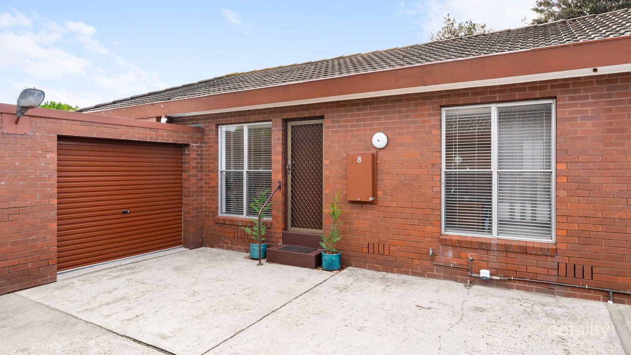 2-bedroom unit at 8/75 Barkly Street, Mordialloc, VIC 3195, Kingston (Vic.), Victoria