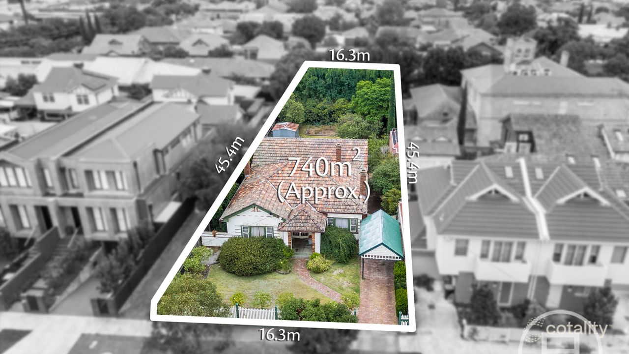 4-bedroom house at 2 Alma Street, Aberfeldie, VIC 3040, Moonee Valley Council, Victoria