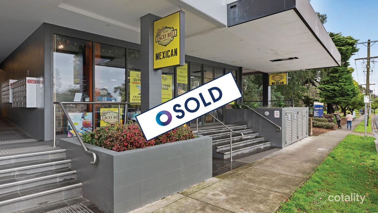 0-bedroom unit at 211D Mt Dandenong Road, Croydon, VIC 3136, Maroondah Council, Victoria