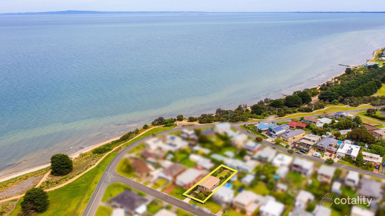 3-bedroom house at 7 Gilbert Street, St Leonards, VIC 3223, Greater Geelong, Victoria