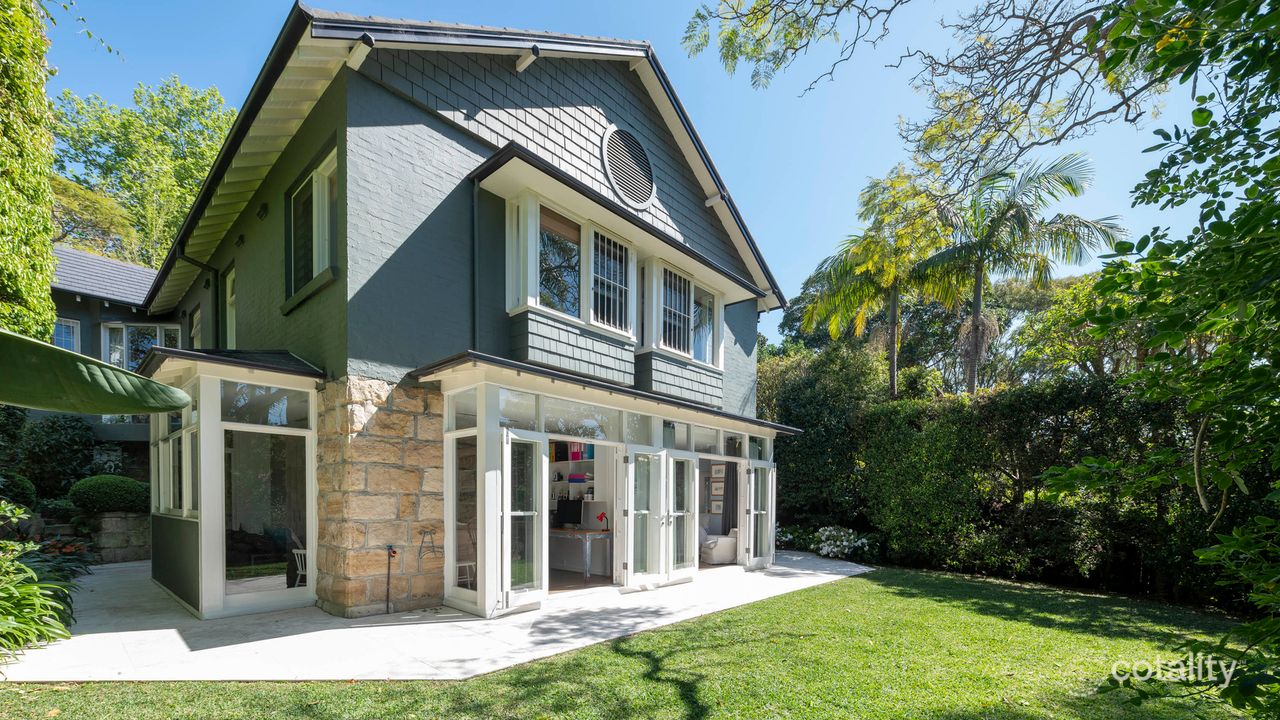 4-bedroom house at 33 Wallaroy Road, Woollahra, NSW 2025, Woollahra Council, New South Wales