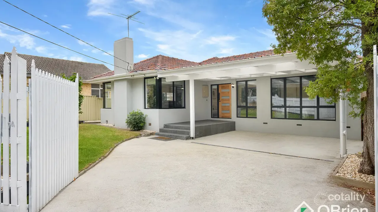 4-bedroom house at 74 Frankston-Flinders Road, Frankston, VIC 3199, Frankston Council, Victoria