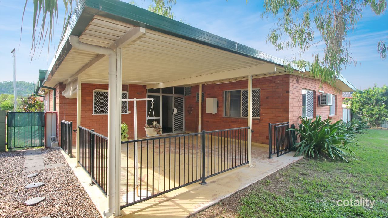 4-bedroom house at 14 Alsop Drive, Heatley, QLD 4814, Townsville, Queensland