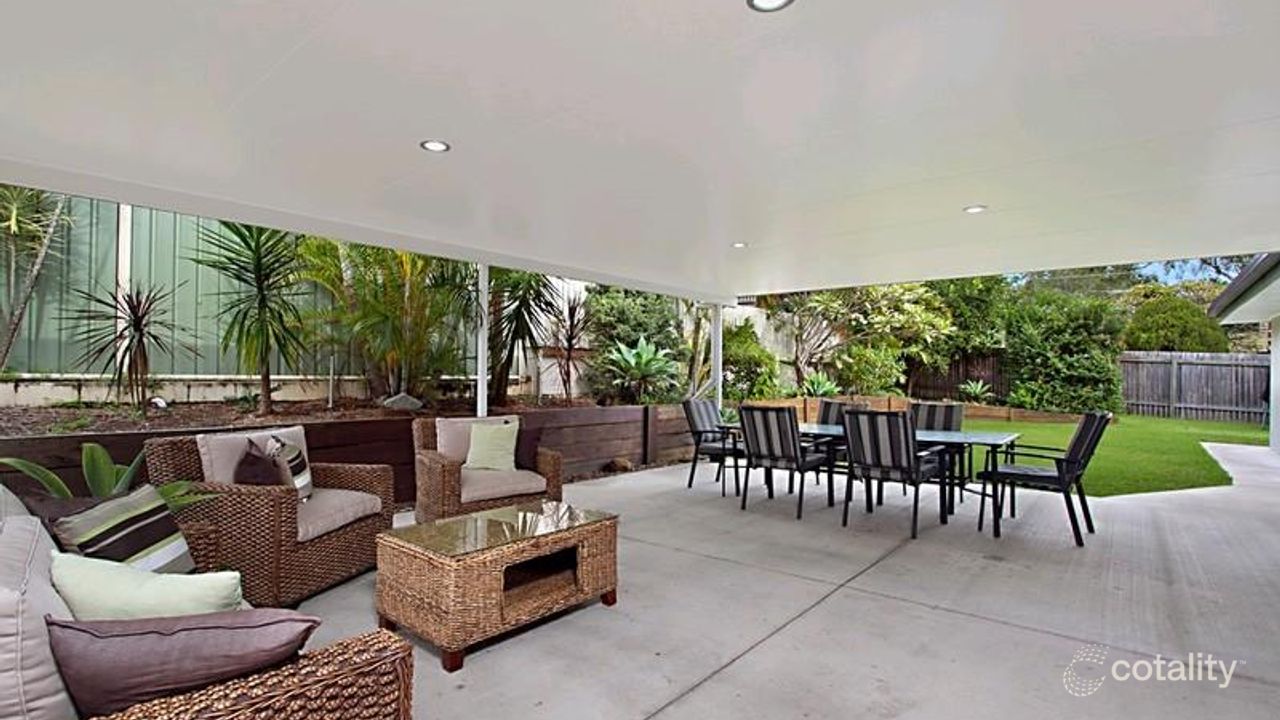 3-bedroom house at 16 Delsia Street, Rochedale South, QLD 4123, Logan Council, Queensland