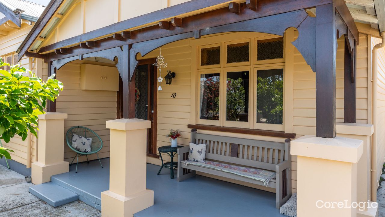 3-bedroom house at 10 Church Street, Northern Midlands Council, Tasmania