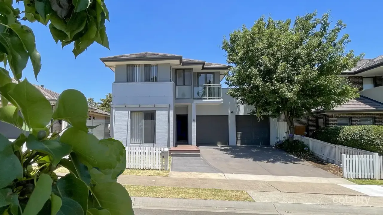 3-bedroom house at 16 Jeffrey Street, Wilton, NSW 2571, Wollondilly, New South Wales