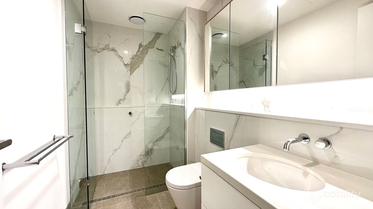 2-bedroom unit at 904/188 Macaulay Road, North Melbourne, VIC 3051, Melbourne, Victoria