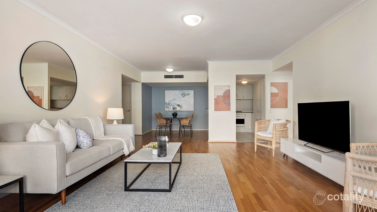 2-bedroom unit at 246/25 Wentworth Street, Manly, NSW 2095, Northern Beaches Council, New South Wales