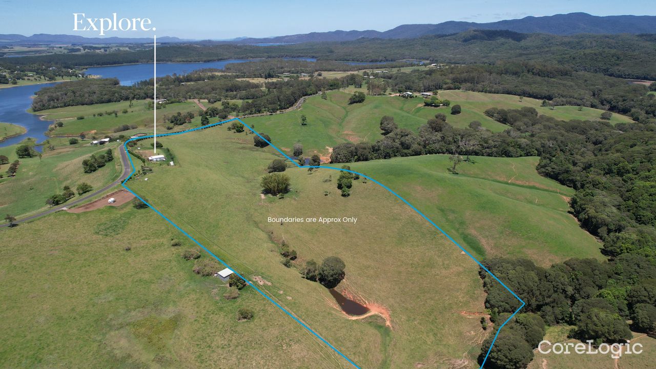 2-bedroom house at 452 Powley Road, Tablelands Council, Queensland