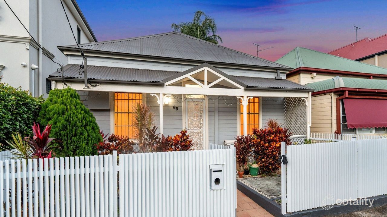 6-bedroom house at 65 Alfred Street, Mascot, NSW 2020, Bayside (Nsw), New South Wales