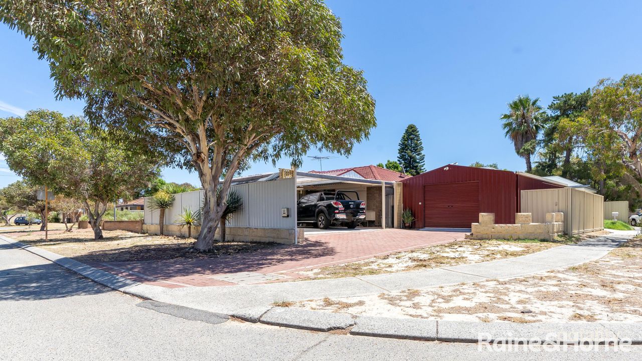 4-bedroom house at 2 Roger Street, Midland, WA 6056, Swan, Western Australia