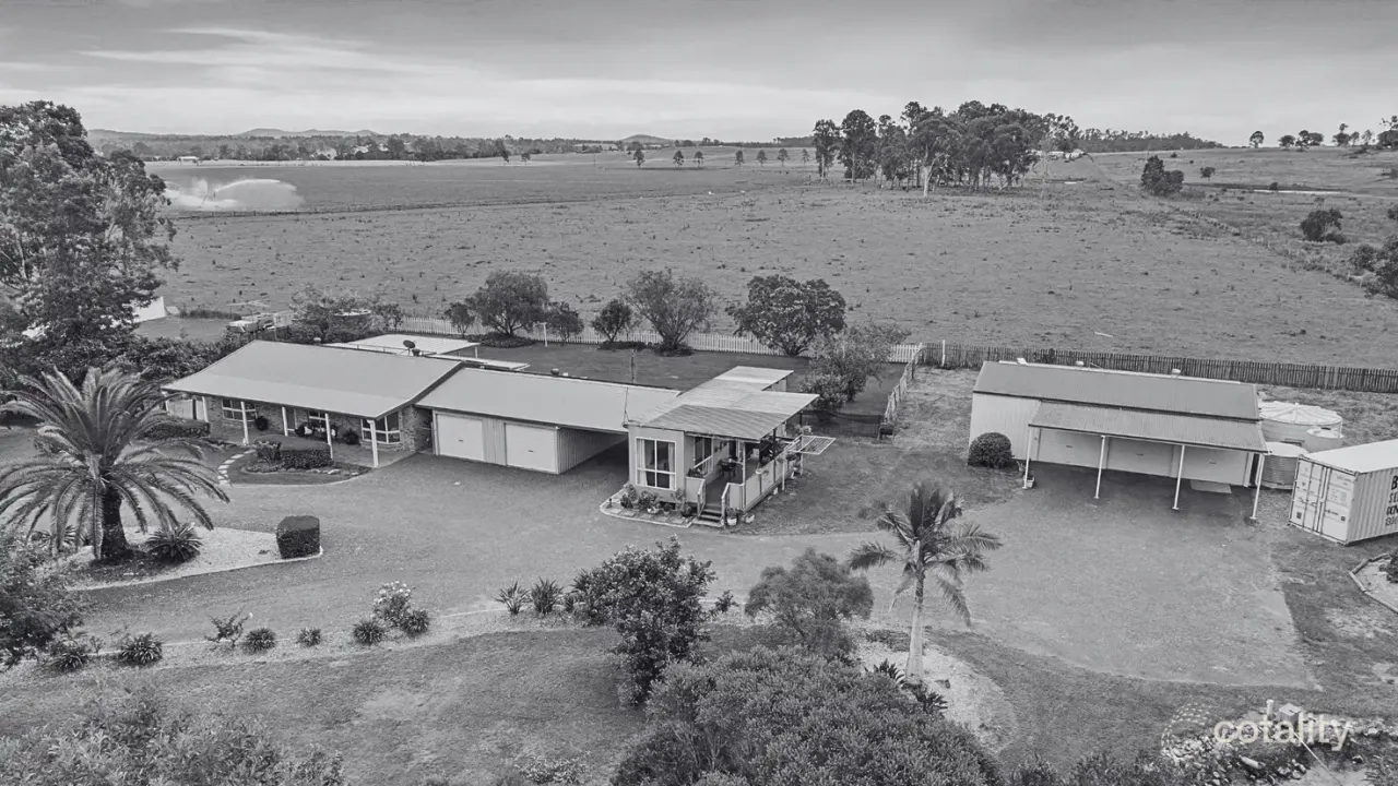 4-bedroom house at 55 Whitaker Road, Cedar Grove, QLD 4285, Logan, Queensland