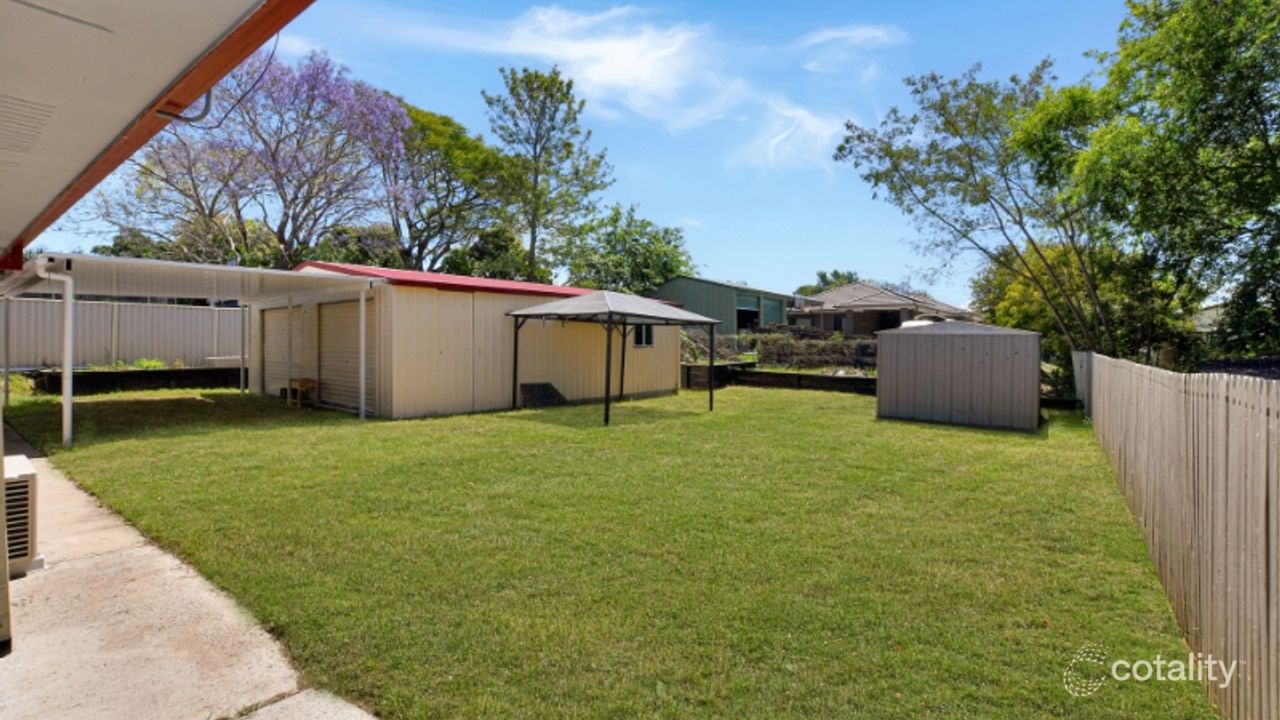 4-bedroom house at 5 Glen Eagle Court, Redbank Plains, QLD 4301, Ipswich, Queensland