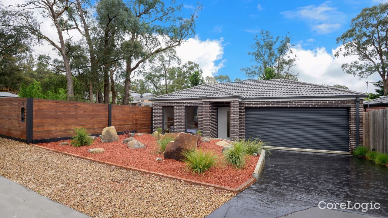 4-bedroom house at 13 Evergreen Place, Yarra Ranges Council, Victoria