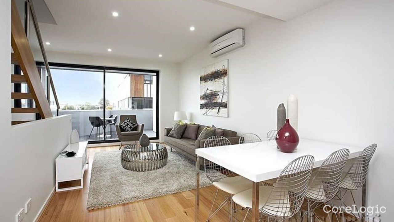 2-bedroom unit at 13 Lomandra Walkway, Merri-bek Council, Victoria