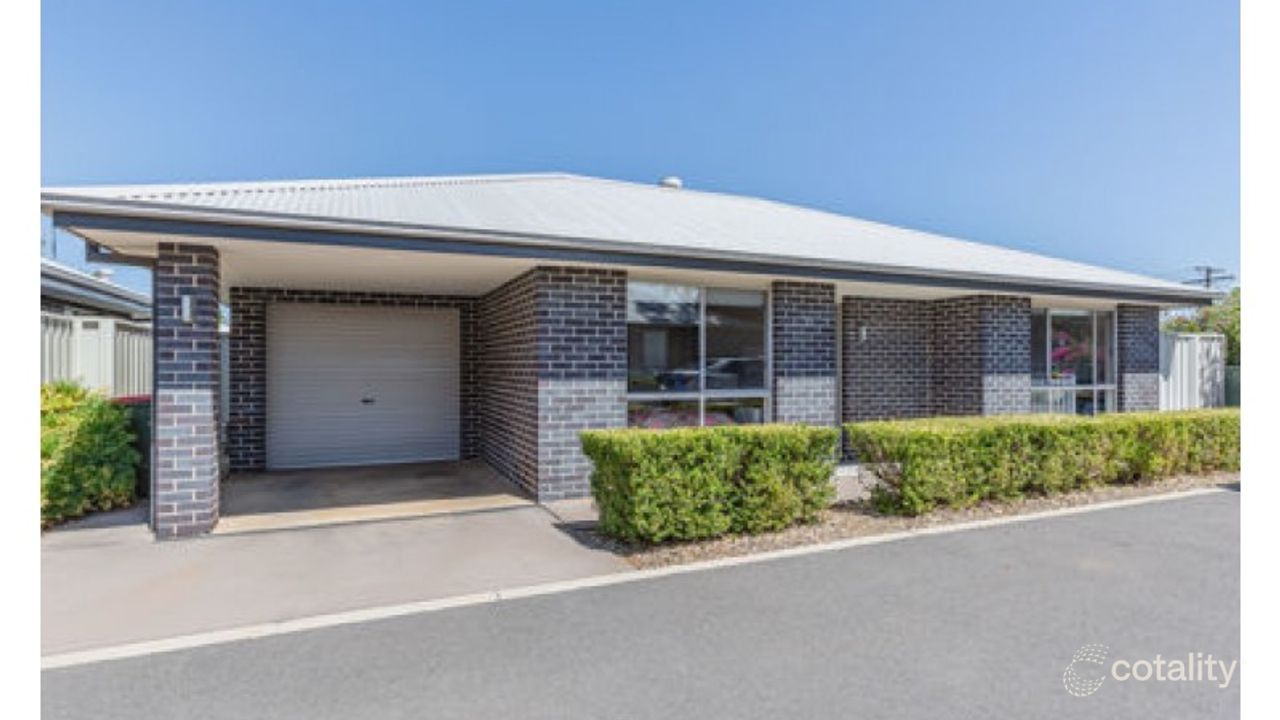 3-bedroom house at 7/267 Cobra Street, Dubbo, NSW 2830, Dubbo Council, New South Wales