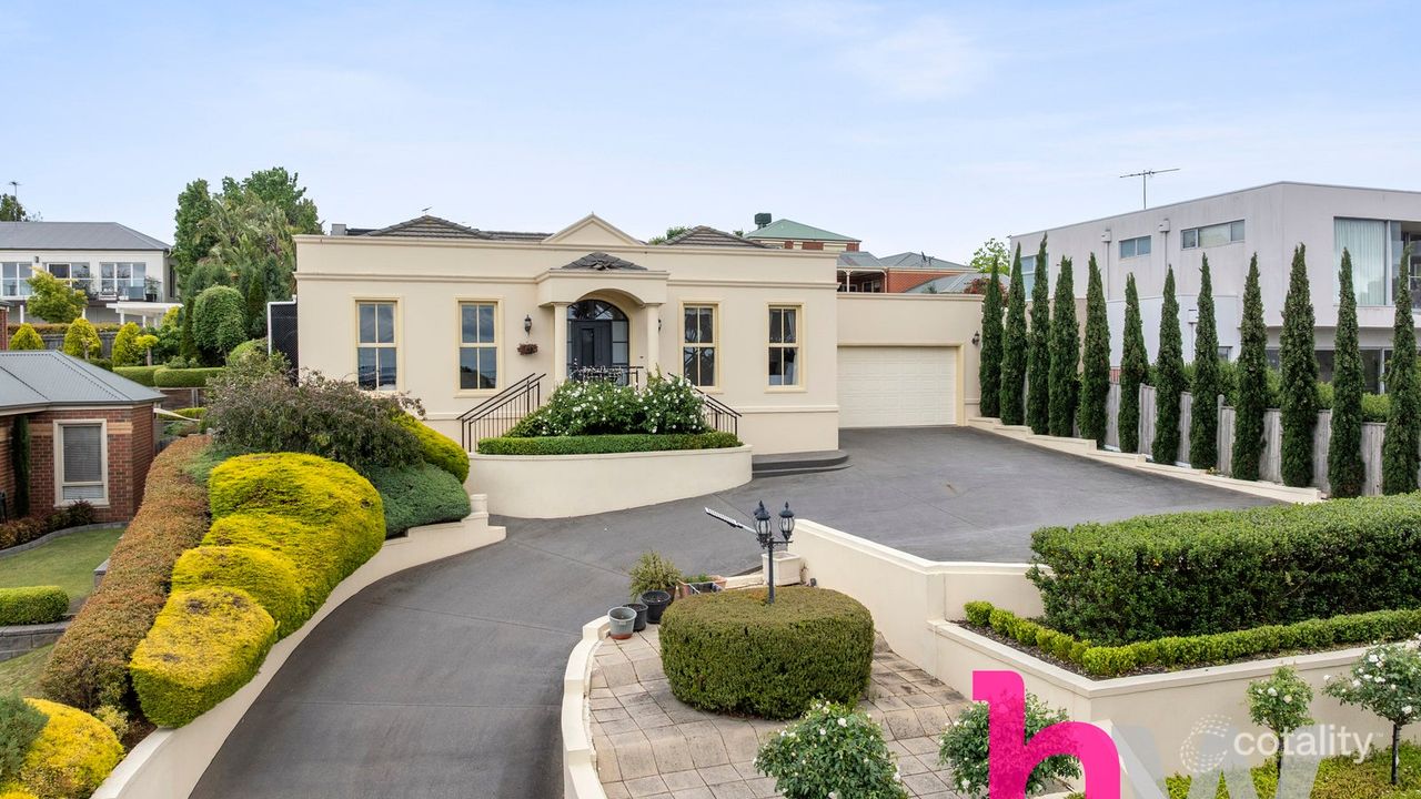 5-bedroom house at 48 Clydesdale Way, Highton, VIC 3216, Greater Geelong, Victoria