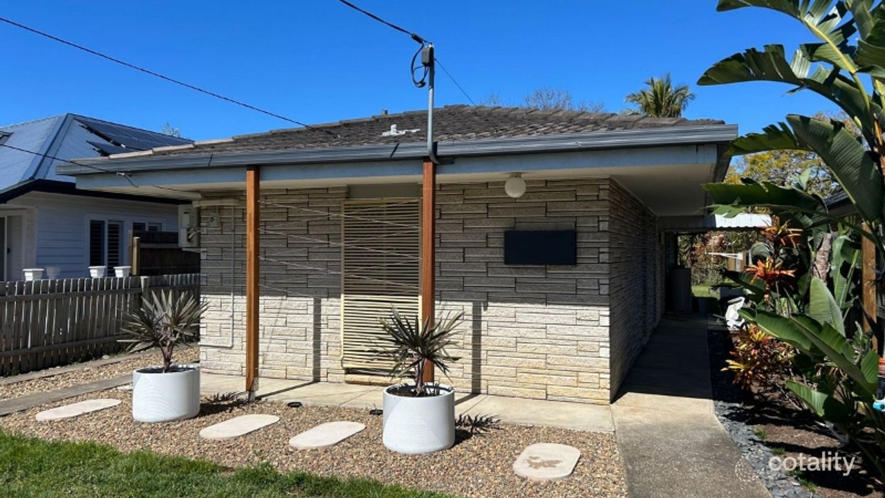 2-bedroom house at 13 Mornington Crescent, Morningside, QLD 4170, Brisbane, Queensland