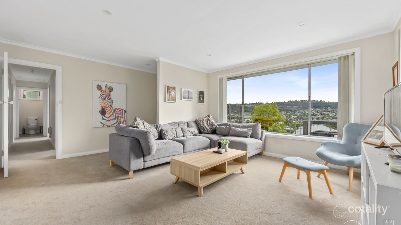 3-bedroom house at 9 Chungon Crescent, South Launceston, TAS 7249, Launceston Council, Tasmania